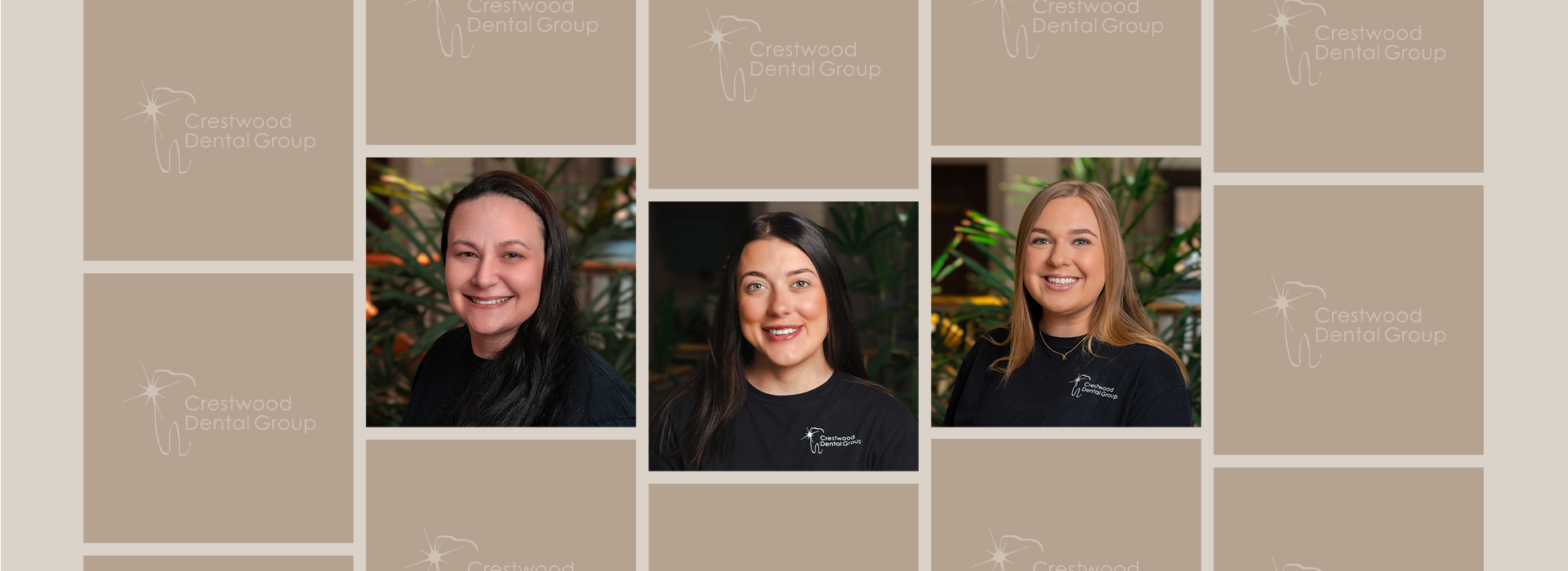 Meet the Team Crestwood Dental Group