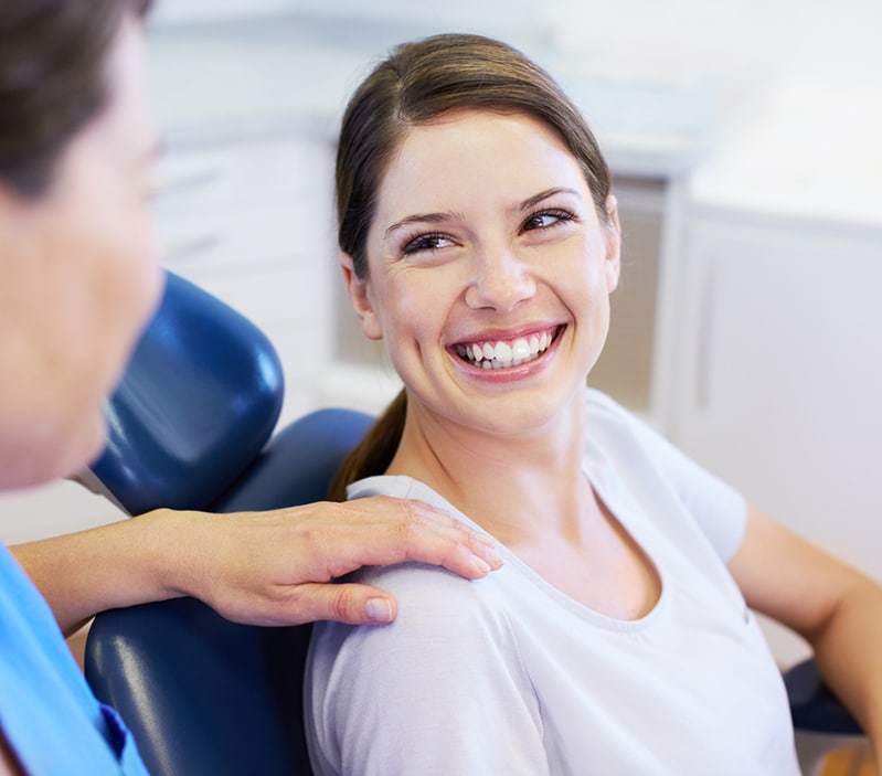 Need a Dental Cleaning Today