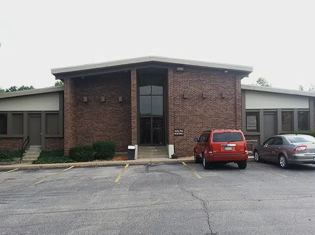 Dental Office in St. Louis, MO - Crestwood Dental Group