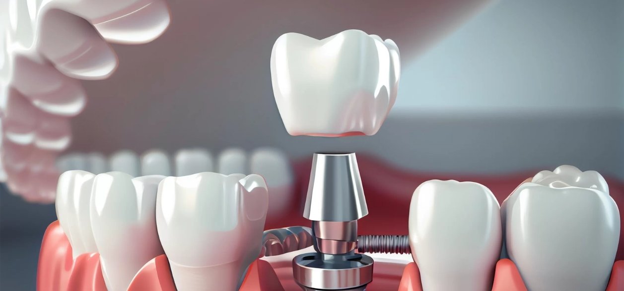 understanding the abutment what is it and why is it essential for implants