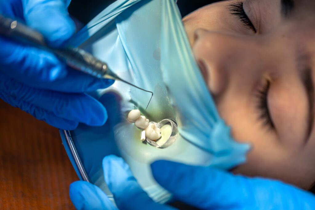 Emergency Dentist in St Louis, Missouri, United States