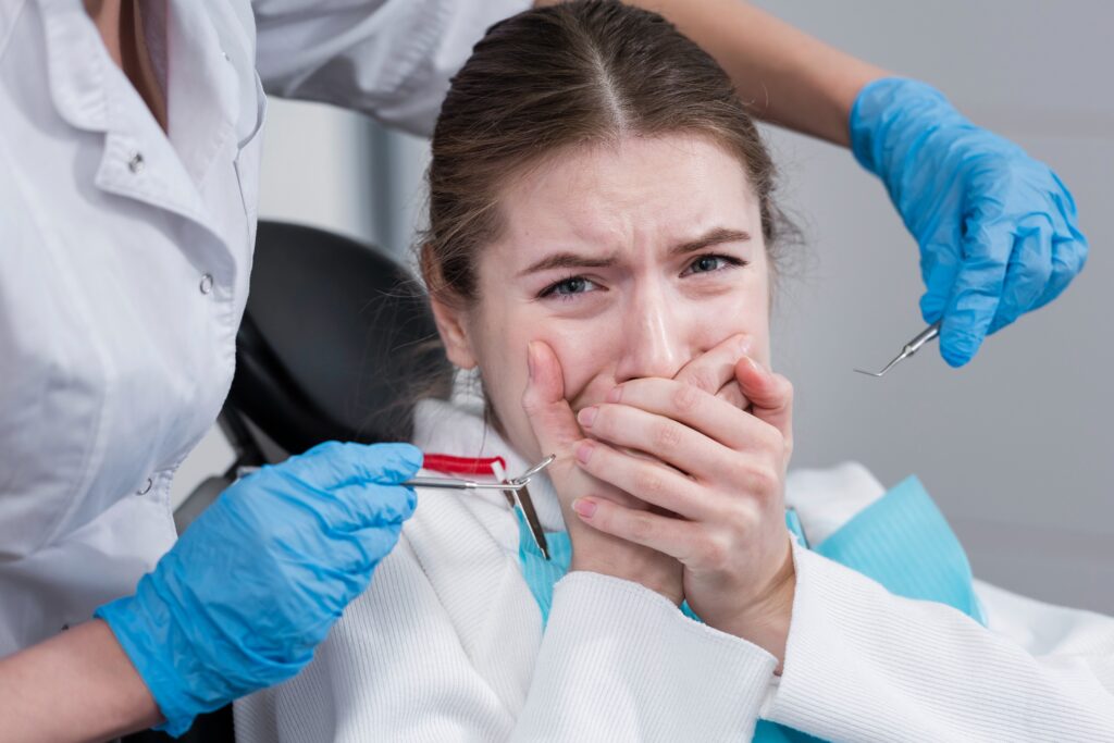 Emergency Dentist