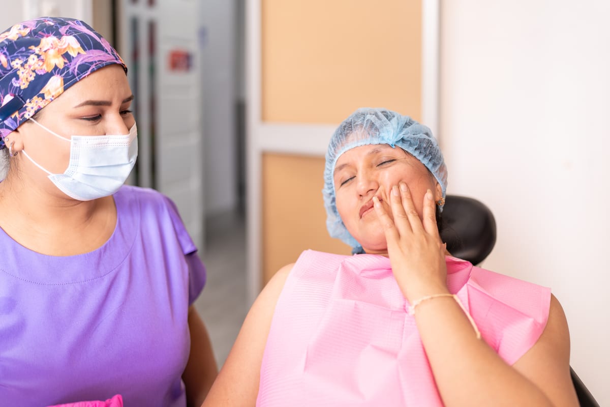 Emergency Dentistry in Sappington