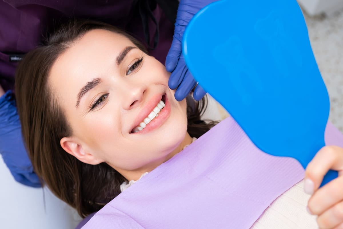 Cosmetic Dentistry in St. Louis