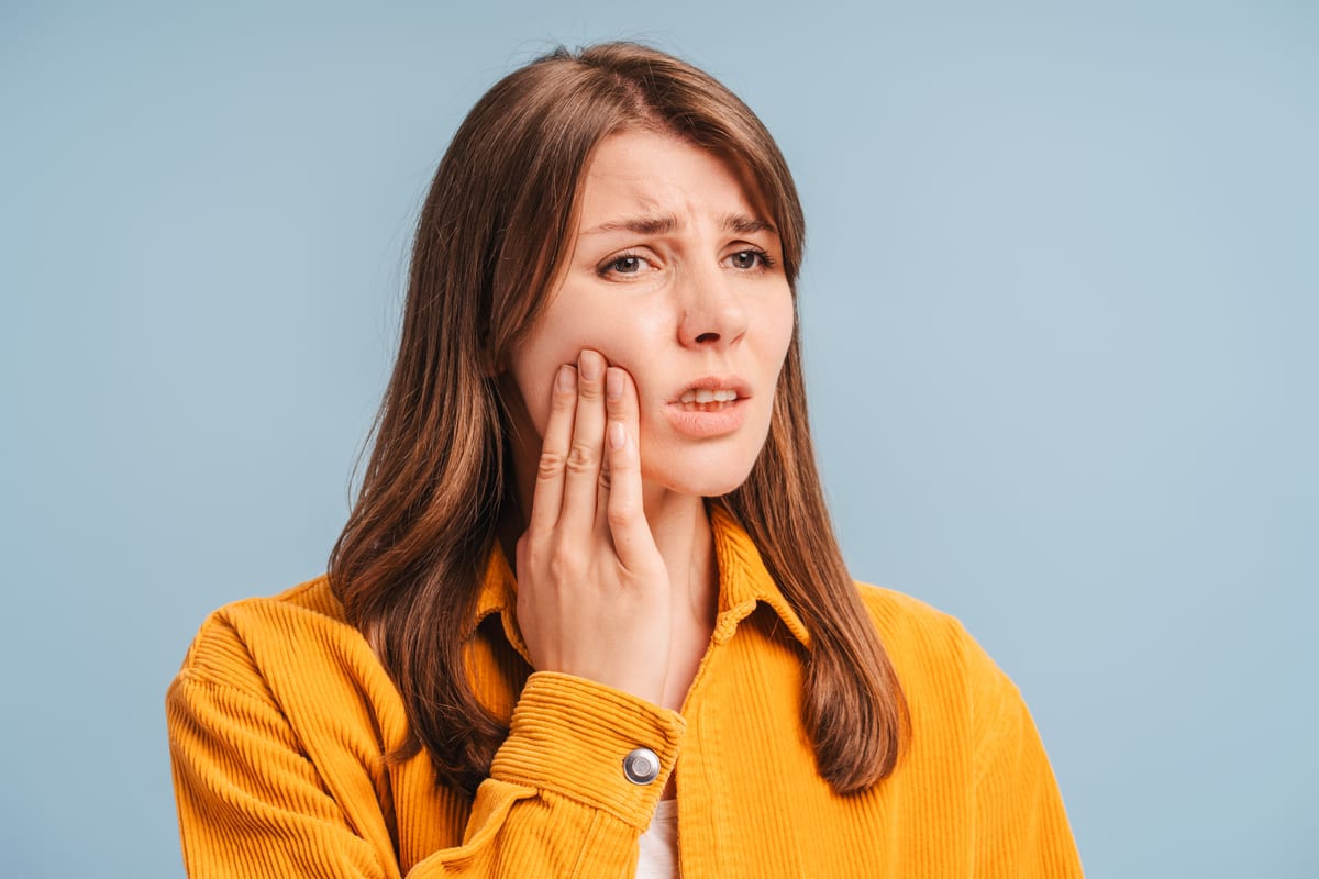 Emergency Dentistry in St. Louis
