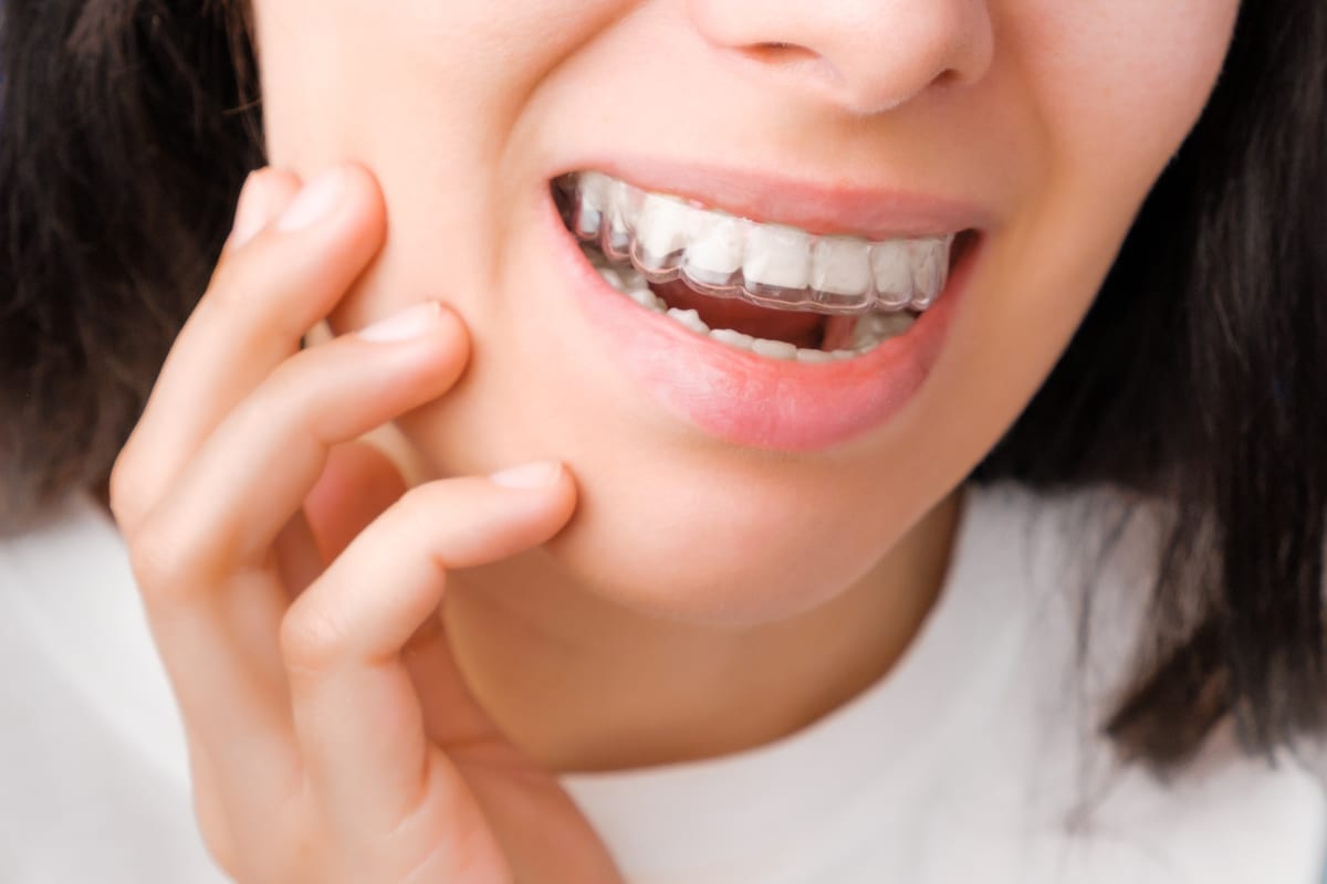 Invisalign in St. Louis
