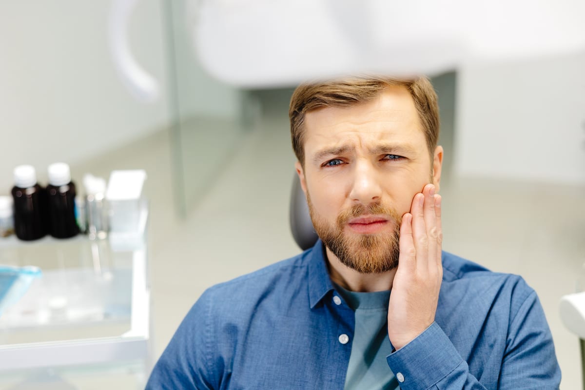 Emergency Dentistry in Sappington